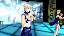 ꡼ No.005 | VR 󥹡פåץǡȡDEAD OR ALIVE Xtreme SENSEפȡ3 MajestyX.I.P. DREAMLIVEפ˿ǽ