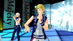 ꡼ No.007 | VR 󥹡פåץǡȡDEAD OR ALIVE Xtreme SENSEפȡ3 MajestyX.I.P. DREAMLIVEפ˿ǽ