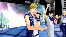 ꡼ No.008 | VR 󥹡פåץǡȡDEAD OR ALIVE Xtreme SENSEפȡ3 MajestyX.I.P. DREAMLIVEפ˿ǽ