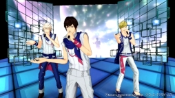 ꡼ No.009 | VR 󥹡פåץǡȡDEAD OR ALIVE Xtreme SENSEפȡ3 MajestyX.I.P. DREAMLIVEפ˿ǽ