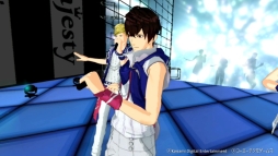 ꡼ No.010 | VR 󥹡פåץǡȡDEAD OR ALIVE Xtreme SENSEפȡ3 MajestyX.I.P. DREAMLIVEפ˿ǽ