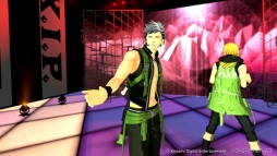 ꡼ No.011 | VR 󥹡פåץǡȡDEAD OR ALIVE Xtreme SENSEפȡ3 MajestyX.I.P. DREAMLIVEפ˿ǽ