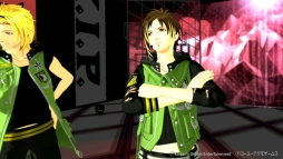 ꡼ No.015 | VR 󥹡פåץǡȡDEAD OR ALIVE Xtreme SENSEפȡ3 MajestyX.I.P. DREAMLIVEפ˿ǽ