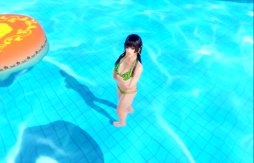 ꡼ No.001 | VR 󥹡7åץǡȡDOA XSפˡȽŷɲá֤Ȥ쥹ץݥȥɥץ쥼