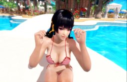 ꡼ No.003 | VR 󥹡7åץǡȡDOA XSפˡȽŷɲá֤Ȥ쥹ץݥȥɥץ쥼