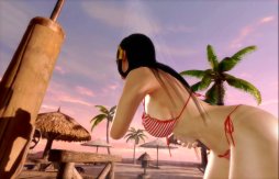 ꡼ No.005 | VR 󥹡7åץǡȡDOA XSפˡȽŷɲá֤Ȥ쥹ץݥȥɥץ쥼