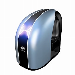 画像ギャラリー No.010のサムネイル画像 / 「VR センス」がアップデート。「DEAD OR ALIVE Xtreme SENSE」にエレナが追加