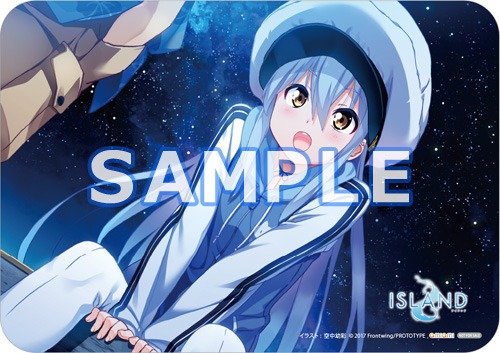 ꡼ No.017 | PS VitaǡISLANDפ223ȯꡣŹŵ