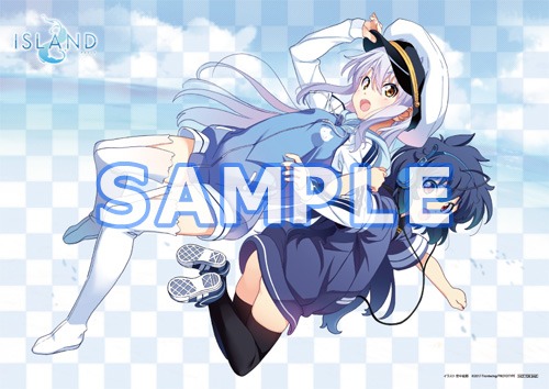 ꡼ No.019 | PS VitaǡISLANDפ223ȯꡣŹŵ