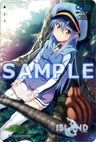 ꡼ No.024 | PS VitaǡISLANDפ223ȯꡣŹŵ