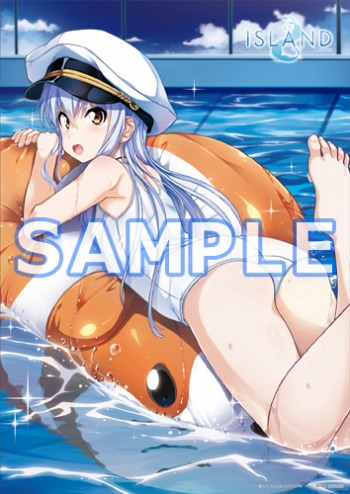 ꡼ No.025 | PS VitaǡISLANDפ223ȯꡣŹŵ