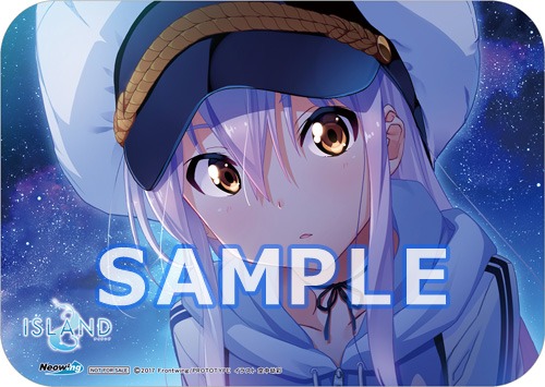 ꡼ No.027 | PS VitaǡISLANDפ223ȯꡣŹŵ