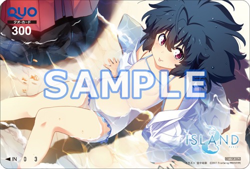 ꡼ No.028 | PS VitaǡISLANDפ223ȯꡣŹŵ