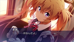 画像ギャラリー No.009のサムネイル画像 / PS Vita版「ISLAND」,オープニングムービーと新たなスクリーンショットを公開。主題歌はriyaさんが歌う「Traveler's tale」