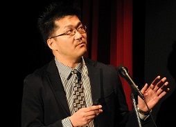 画像ギャラリー No.004のサムネイル画像 / デュエル・マスターズ2017年度戦略発表会が開催。15周年を迎え,原点回帰でさらなる発展を目指す