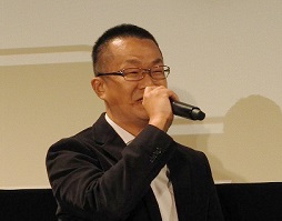 画像ギャラリー No.026のサムネイル画像 / デュエル・マスターズ2017年度戦略発表会が開催。15周年を迎え,原点回帰でさらなる発展を目指す