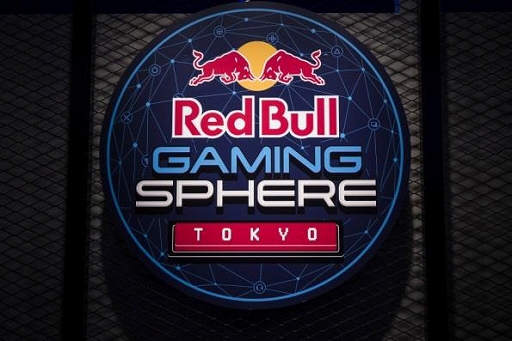  No.001Υͥ / ֥ǥ奨롦ޥ 2018פ310˳šˤRed Bull Gaming Sphere Tokyo