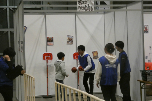 ���������꡼ No.002�Υ���ͥ������ / �֥ǥ奨�롦�ޥ������� �����ץ� 8th�פ��ݡ��ȡ�2�ĤΥե����ޥåȤǹԤ�줿�˾��Υ��֥�GP