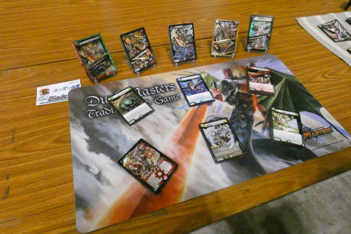 ꡼ No.010 | ֥ǥ奨롦ޥ ץ 8thפݡȡ2ĤΥեޥåȤǹԤ줿˾Υ֥GP