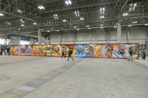 ꡼ No.014 | ֥ǥ奨롦ޥ ץ 8thפݡȡ2ĤΥեޥåȤǹԤ줿˾Υ֥GP