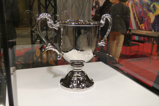 ꡼ No.015 | ֥ǥ奨롦ޥ ץ 8thפݡȡ2ĤΥեޥåȤǹԤ줿˾Υ֥GP