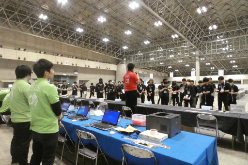 ꡼ No.017 | ֥ǥ奨롦ޥ ץ 8thפݡȡ2ĤΥեޥåȤǹԤ줿˾Υ֥GP