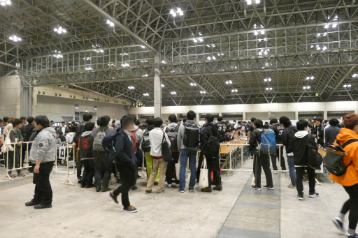 ꡼ No.022 | ֥ǥ奨롦ޥ ץ 8thפݡȡ2ĤΥեޥåȤǹԤ줿˾Υ֥GP