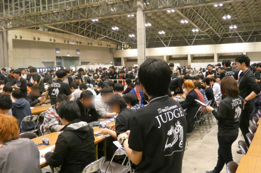 ꡼ No.023 | ֥ǥ奨롦ޥ ץ 8thפݡȡ2ĤΥեޥåȤǹԤ줿˾Υ֥GP