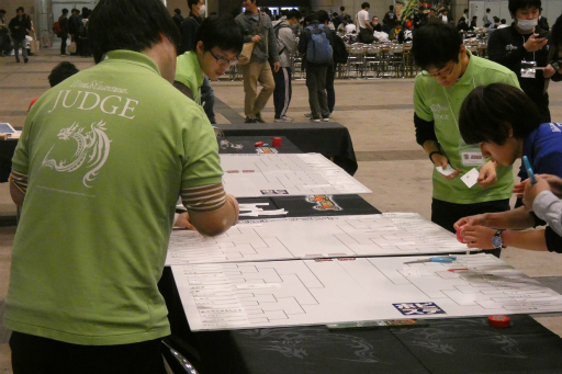 ꡼ No.024 | ֥ǥ奨롦ޥ ץ 8thפݡȡ2ĤΥեޥåȤǹԤ줿˾Υ֥GP