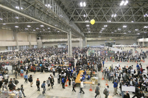 ꡼ No.025 | ֥ǥ奨롦ޥ ץ 8thפݡȡ2ĤΥեޥåȤǹԤ줿˾Υ֥GP