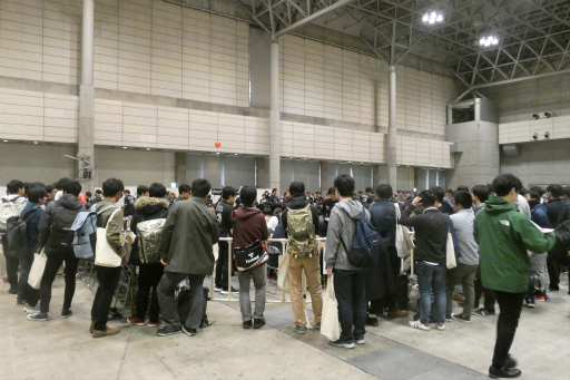 ꡼ No.026 | ֥ǥ奨롦ޥ ץ 8thפݡȡ2ĤΥեޥåȤǹԤ줿˾Υ֥GP