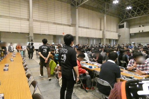 ꡼ No.027 | ֥ǥ奨롦ޥ ץ 8thפݡȡ2ĤΥեޥåȤǹԤ줿˾Υ֥GP