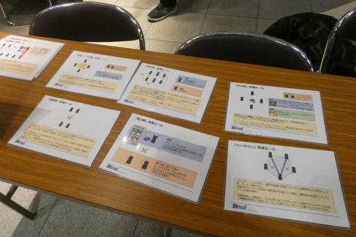 ꡼ No.032 | ֥ǥ奨롦ޥ ץ 8thפݡȡ2ĤΥեޥåȤǹԤ줿˾Υ֥GP