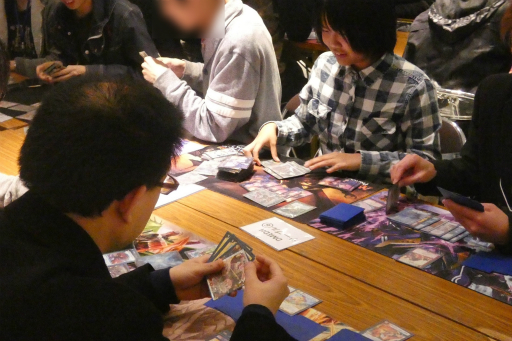 ꡼ No.034 | ֥ǥ奨롦ޥ ץ 8thפݡȡ2ĤΥեޥåȤǹԤ줿˾Υ֥GP