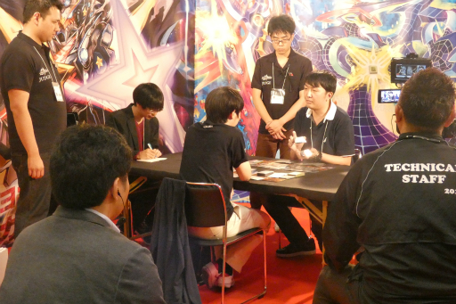 ꡼ No.035 | ֥ǥ奨롦ޥ ץ 8thפݡȡ2ĤΥեޥåȤǹԤ줿˾Υ֥GP