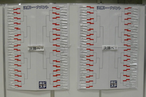 ꡼ No.036 | ֥ǥ奨롦ޥ ץ 8thפݡȡ2ĤΥեޥåȤǹԤ줿˾Υ֥GP