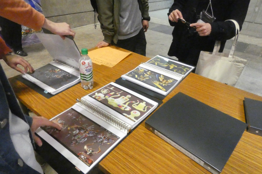 ꡼ No.043 | ֥ǥ奨롦ޥ ץ 8thפݡȡ2ĤΥեޥåȤǹԤ줿˾Υ֥GP