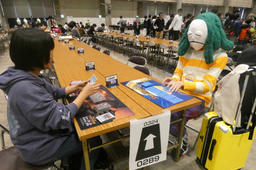 ꡼ No.046 | ֥ǥ奨롦ޥ ץ 8thפݡȡ2ĤΥեޥåȤǹԤ줿˾Υ֥GP