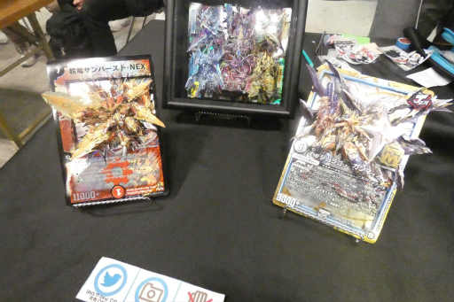 ꡼ No.049 | ֥ǥ奨롦ޥ ץ 8thפݡȡ2ĤΥեޥåȤǹԤ줿˾Υ֥GP