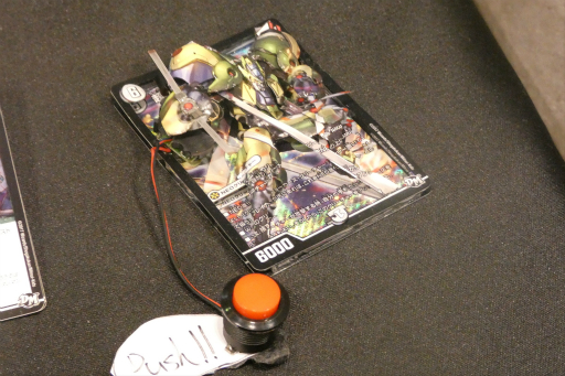 ꡼ No.054 | ֥ǥ奨롦ޥ ץ 8thפݡȡ2ĤΥեޥåȤǹԤ줿˾Υ֥GP