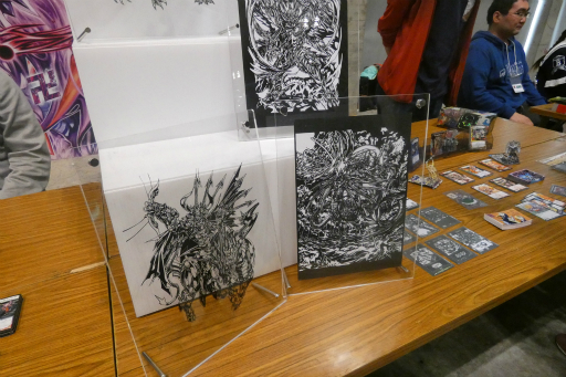 ꡼ No.065 | ֥ǥ奨롦ޥ ץ 8thפݡȡ2ĤΥեޥåȤǹԤ줿˾Υ֥GP