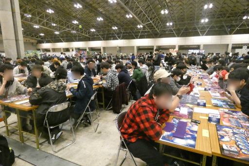 ꡼ No.068 | ֥ǥ奨롦ޥ ץ 8thפݡȡ2ĤΥեޥåȤǹԤ줿˾Υ֥GP