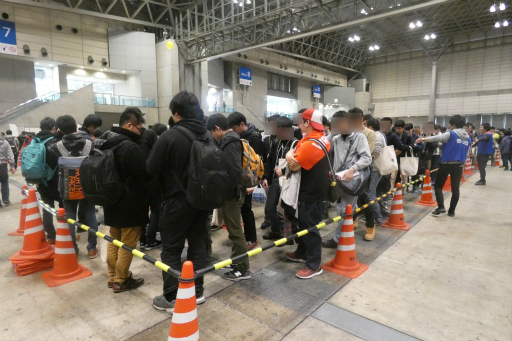 ꡼ No.081 | ֥ǥ奨롦ޥ ץ 8thפݡȡ2ĤΥեޥåȤǹԤ줿˾Υ֥GP