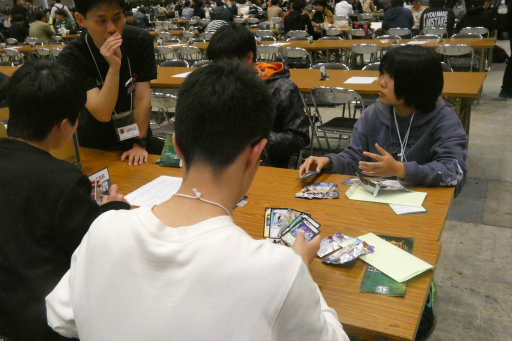 ꡼ No.083 | ֥ǥ奨롦ޥ ץ 8thפݡȡ2ĤΥեޥåȤǹԤ줿˾Υ֥GP