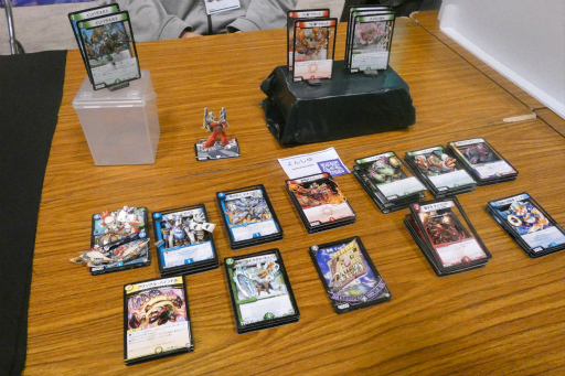 ꡼ No.087 | ֥ǥ奨롦ޥ ץ 8thפݡȡ2ĤΥեޥåȤǹԤ줿˾Υ֥GP