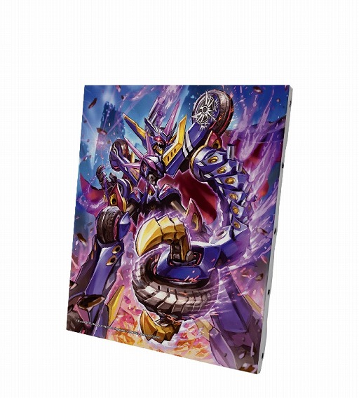 ���������꡼ No.006�Υ���ͥ������ / �֥ǥ奨�롦�ޥ��������פ�T����Ĥ䥭���������ʤɤ�AMNIBUS��ͽ�������