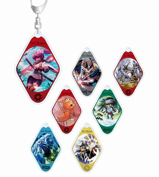 ���������꡼ No.008�Υ���ͥ������ / �֥ǥ奨�롦�ޥ��������פ�T����Ĥ䥭���������ʤɤ�AMNIBUS��ͽ�������