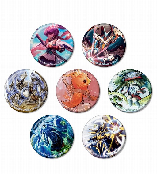 ���������꡼ No.009�Υ���ͥ������ / �֥ǥ奨�롦�ޥ��������פ�T����Ĥ䥭���������ʤɤ�AMNIBUS��ͽ�������