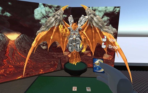 画像ギャラリー No.005のサムネイル画像 / バーチャルマーケット5に「デュエル・マスターズ」のブースが出展決定