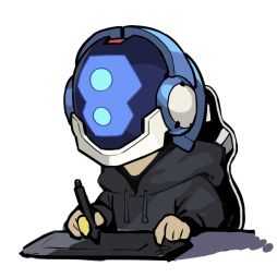 画像ギャラリー No.002のサムネイル画像 / 「デュエルマスターズ」などのイラストを手掛ける中村エイトさんのオンライントークライブを7月16日に開催